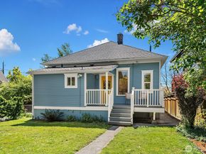 2434 S Irving Street, Seattle WA 98144