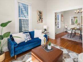 2434 S Irving Street, Seattle WA 98144