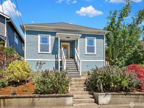 2434 S Irving Street, Seattle WA 98144