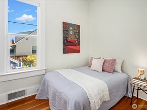 2434 S Irving Street, Seattle WA 98144