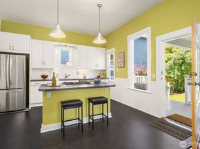 2434 S Irving Street, Seattle WA 98144