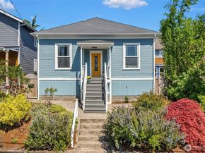 2434 S Irving Street, Seattle WA 98144