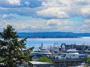 2219 13th Avenue W 5, Seattle WA 98119