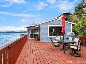13725 SW Pohl Road, Vashon WA 98070