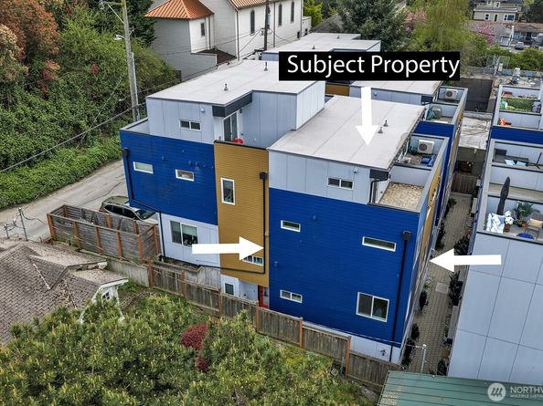 3216 15th Avenue W B, Seattle WA 98119