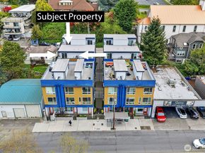 3216 15th Avenue W B, Seattle WA 98119