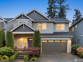 3130 140th Street SE, Mill Creek WA 98012