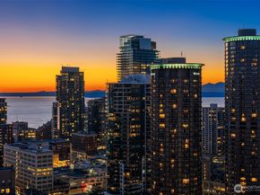 737 Olive Way 2910, Seattle WA 98101