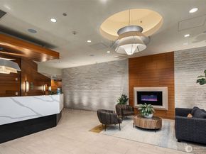 737 Olive Way 2910, Seattle WA 98101