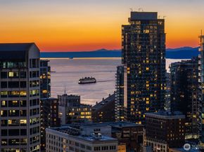 737 Olive Way 2910, Seattle WA 98101