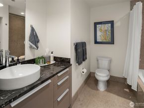 737 Olive Way 2910, Seattle WA 98101