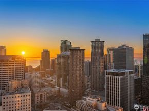 737 Olive Way 2910, Seattle WA 98101