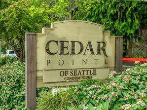 750 N 143rd Street 212, Seattle WA 98133