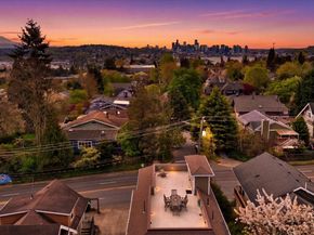 400 NE 50th Street, Seattle WA 98105