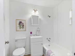 3326 - 3328 Halverson Avenue, Bremerton WA 98310