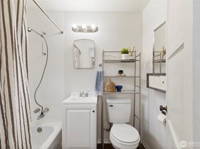 3326 - 3328 Halverson Avenue, Bremerton WA 98310