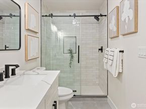 1035 156th Avenue NE 33T, Bellevue WA 98007