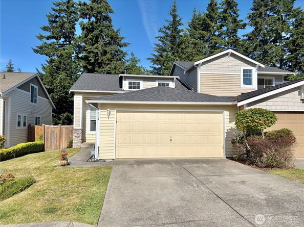 1604 NW Seasons Lane, Silverdale WA 98383
