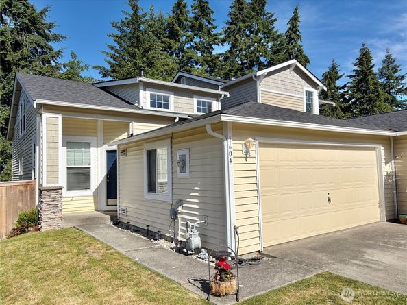 1604 NW Seasons Lane, Silverdale WA 98383