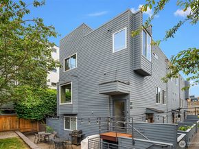 756 N 72nd Street 201, Seattle WA 98103