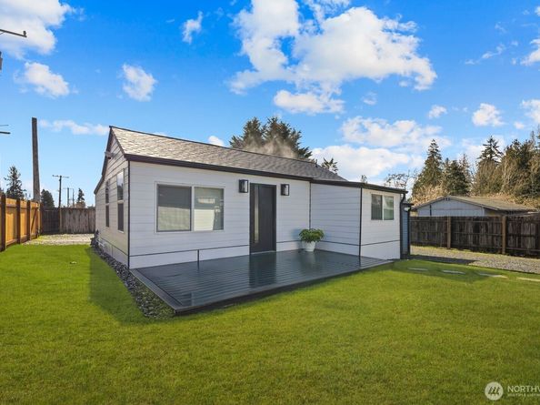 1747 1/2 NE 147th St, Shoreline WA 98155