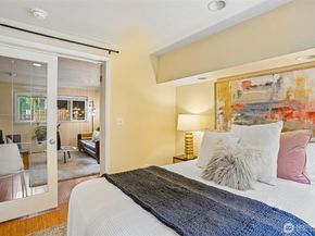 3624 Whitman Avenue N 1, Seattle WA 98103