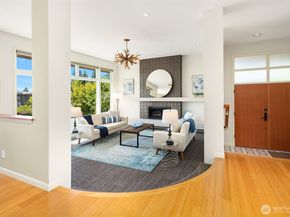 14740 SE 56th Street, Bellevue WA 98006