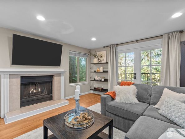 8020 146th Avenue NE A29, Redmond WA 98052