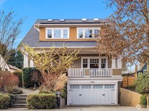 5113 47th Avenue NE, Seattle WA 98105