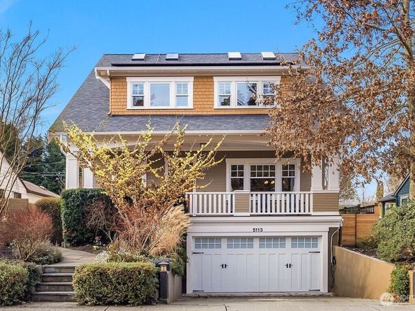 5113 47th Avenue NE, Seattle WA 98105