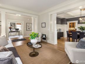 5113 47th Avenue NE, Seattle WA 98105