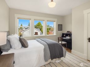 5113 47th Avenue NE, Seattle WA 98105