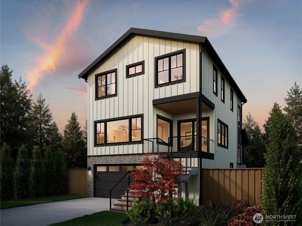 2327 41st Avenue E, Seattle WA 98112
