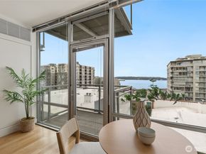 2911 2nd Avenue 811, Seattle WA 98121
