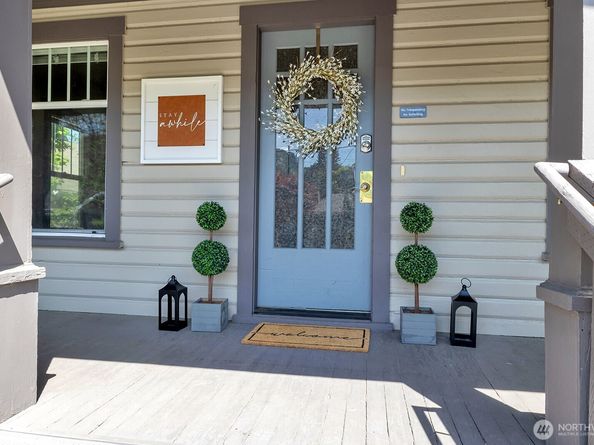 250 SE Andrews Street, Issaquah WA 98027