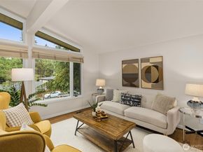 8805 SE 39th Street, Mercer Island WA 98040