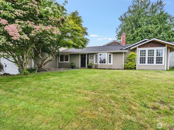 400 Park Place, Everett WA 98203