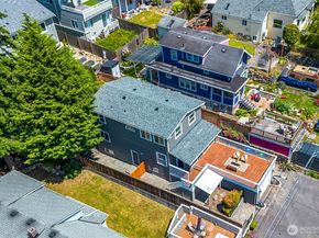 2126 N 86th Street, Seattle WA 98103
