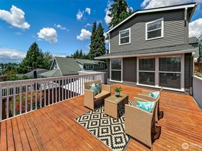 2126 N 86th Street, Seattle WA 98103