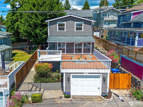 2126 N 86th Street, Seattle WA 98103