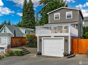 2126 N 86th Street, Seattle WA 98103