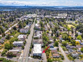 9255 Greenwood Avenue N 31, Seattle WA 98103