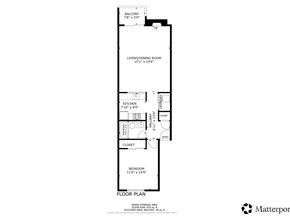 8812 20th Avenue NE A105, Seattle WA 98115