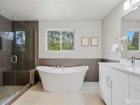 23398 SE 41st Court, Sammamish WA 98075