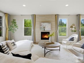 23398 SE 41st Court, Sammamish WA 98075