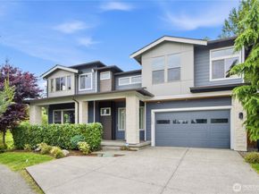23398 SE 41st Court, Sammamish WA 98075