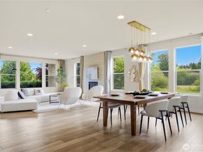 23398 SE 41st Court, Sammamish WA 98075