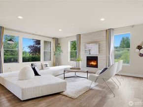 23398 SE 41st Court, Sammamish WA 98075