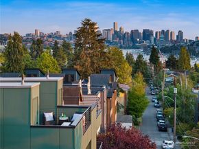 3850 Carr Place N, Seattle WA 98103