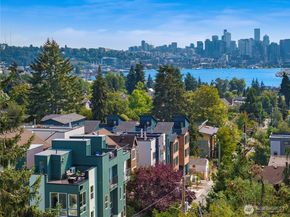 3850 Carr Place N, Seattle WA 98103